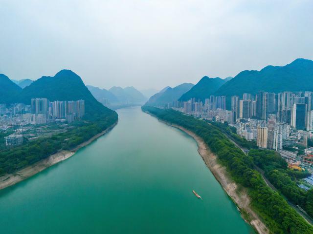河源攻略如何规划一次完美的河源旅行体验?
