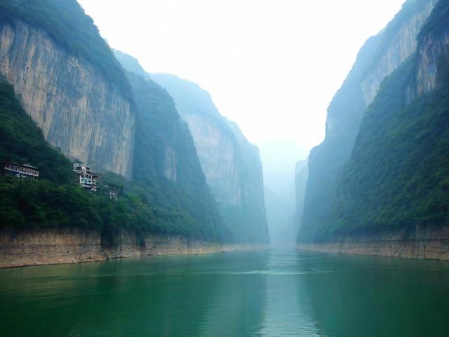 三峡人家攻略,如何玩转三峡人家?一份详尽的旅游攻略等你来探索!