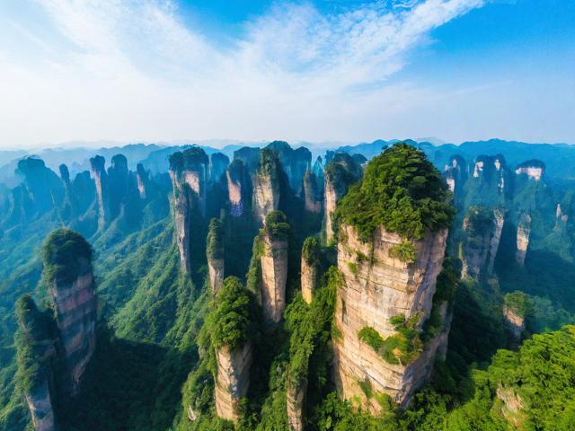 长沙到张家界旅游,有哪些不可错过的攻略要点?
