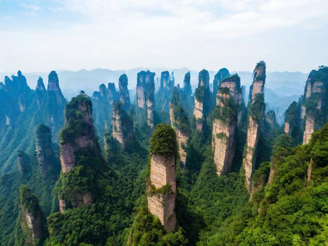 长沙到张家界旅游,有哪些不可错过的攻略要点?