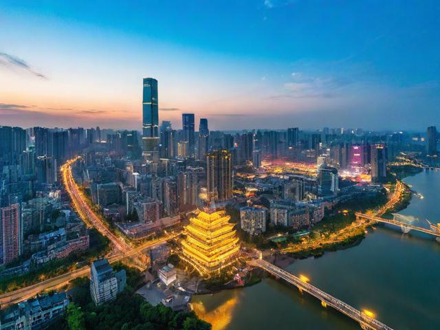 旅游景点长沙哪里好玩