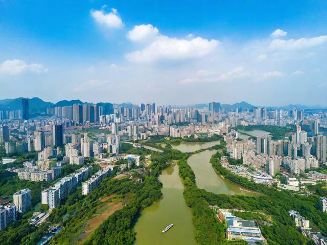 贵阳游,必打卡哪些景点?这份旅游攻略告诉你!