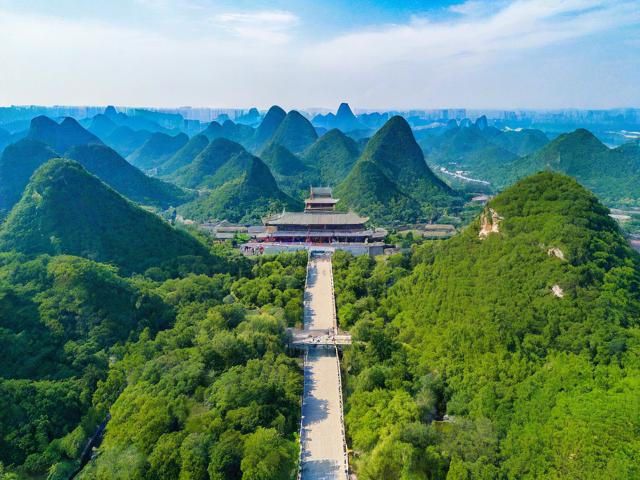 河南三日游攻略，哪些景点不可错过？