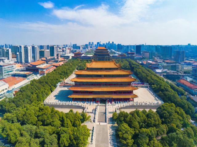 河南三日游攻略,哪些景点不可错过?