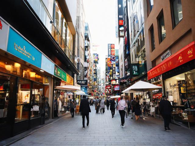 三里屯逛街攻略,三里屯逛街攻略,如何玩转这个时尚潮流地?