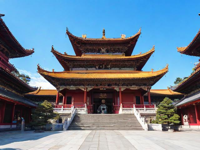 如何规划一次完美的少林寺自驾游?