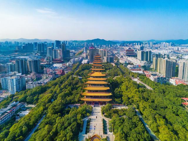 凤山旅游景点哪里好玩