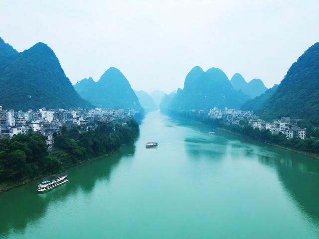 九江旅游攻略,有哪些必去景点和美食推荐?