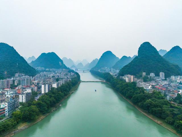 九江旅游攻略,有哪些必去景点和美食推荐?