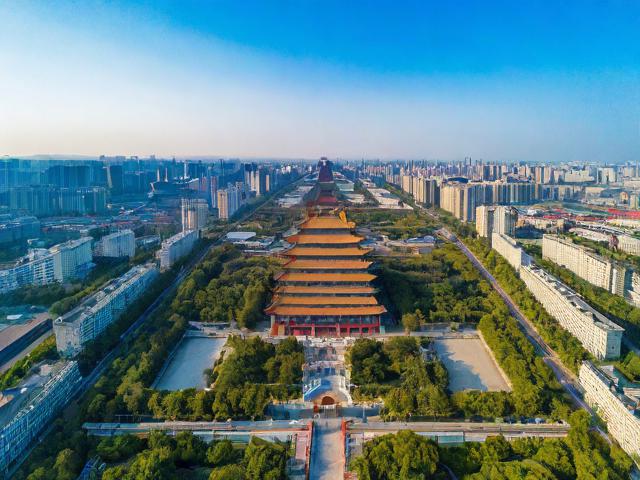 河南焦作十大必去旅游景点有哪些?