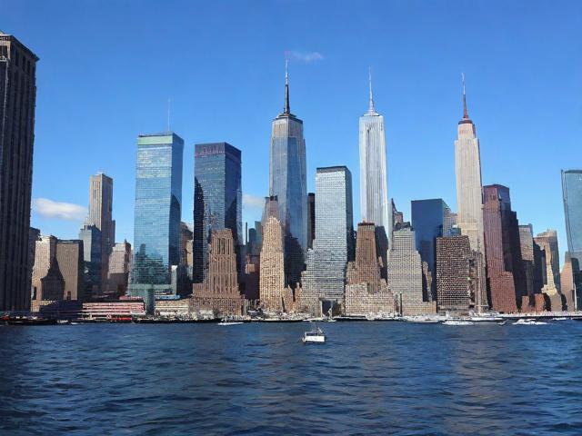 纽约 旅游攻略，纽约旅游攻略，如何规划一次完美的大都会之旅？