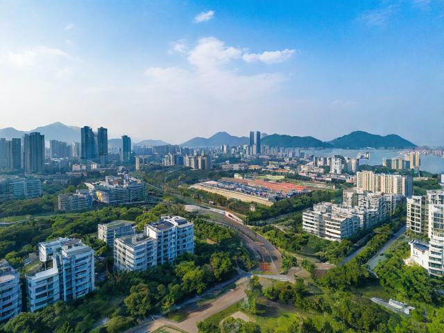 去惠州定居的利弊，惠州定居，优势与挑战并存的宜居选择