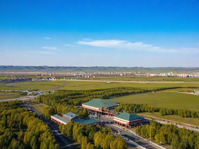 去张家口旅游景点哪里好