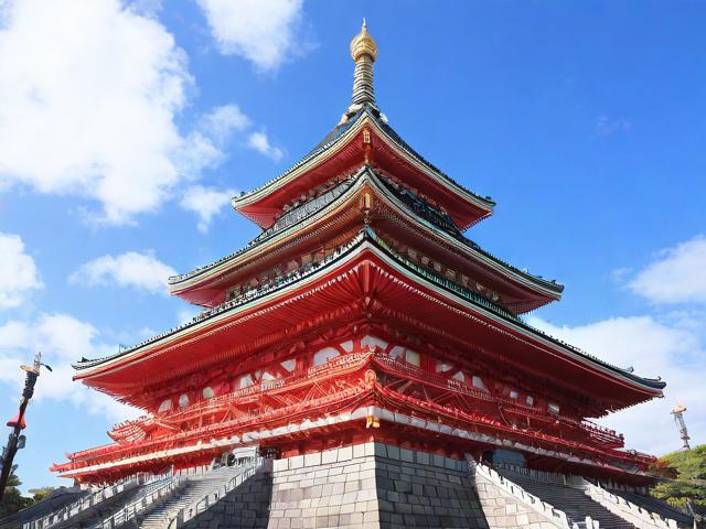 大阪 攻略，如何制定一份完美的大阪旅行攻略？