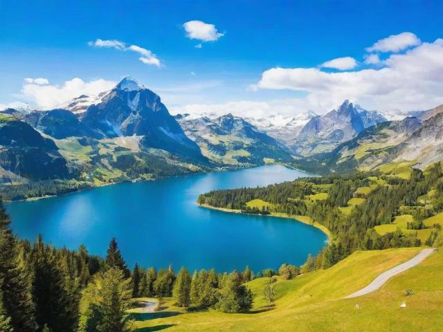 五万块钱去哪里玩好旅游景点推荐