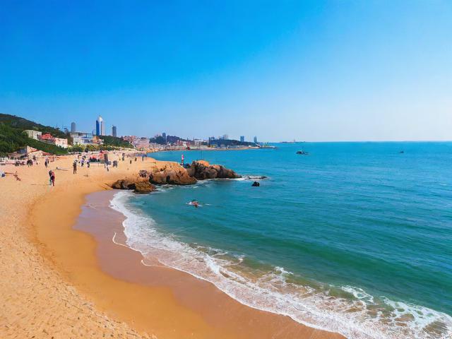 山东威海自由行旅游攻略有哪些必去景点?