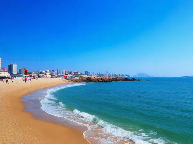 山东威海自由行旅游攻略有哪些必去景点?