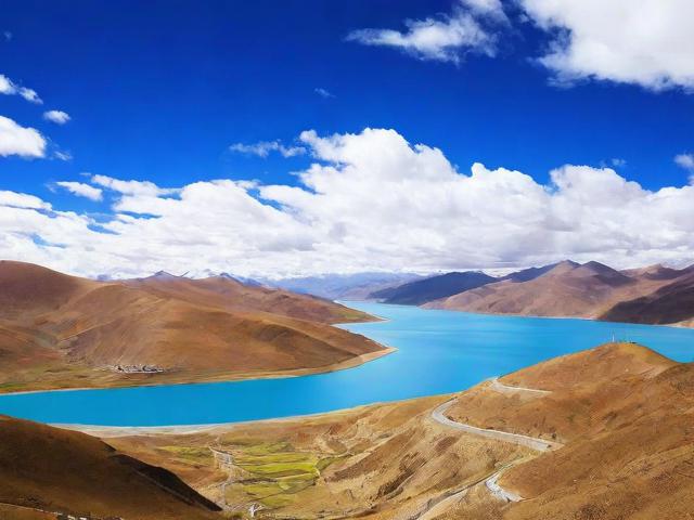西藏7天旅游攻略,如何规划一次完美的西藏7天之旅?