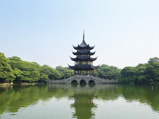 杭州旅游景点哪里好玩的
