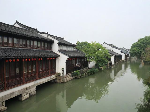 扬州住宿攻略