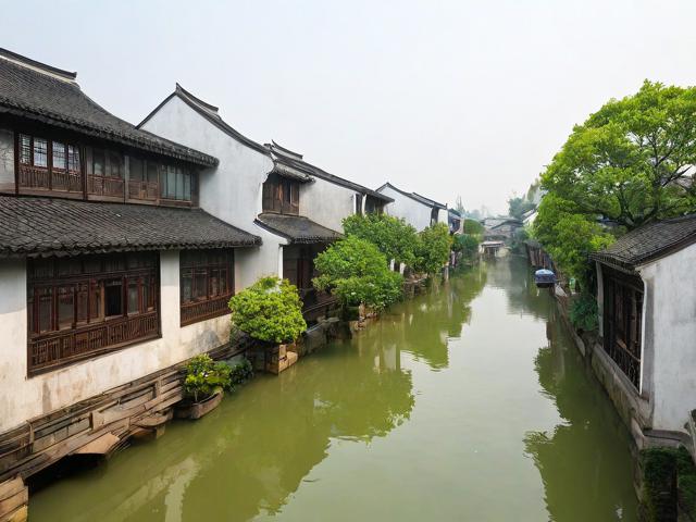 扬州住宿攻略