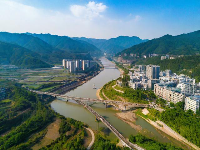 平川哪里有旅游景点