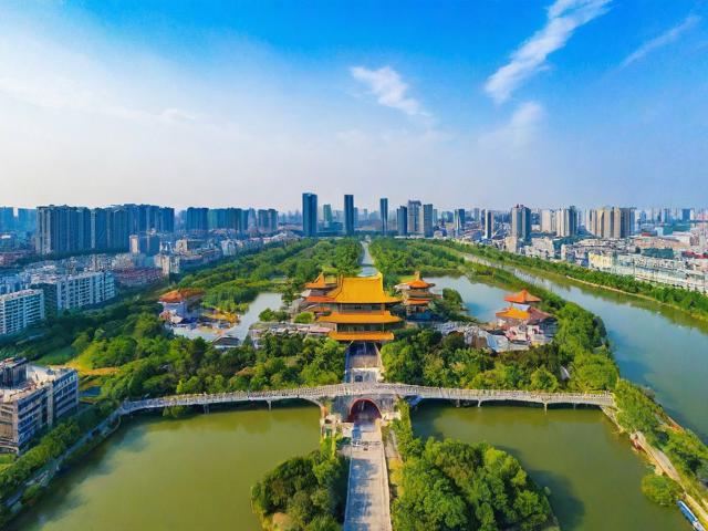 南阳附近旅游景点哪里好玩一日游