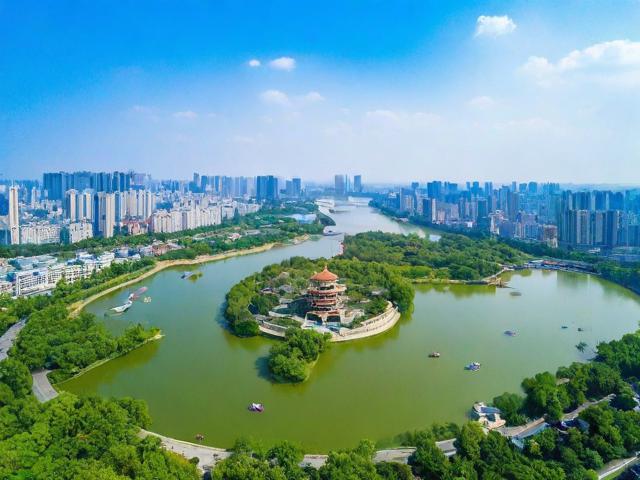 南阳附近旅游景点哪里好玩一日游
