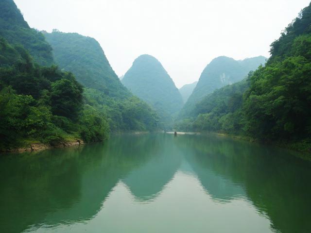 尤溪旅游景点一日游够玩吗？