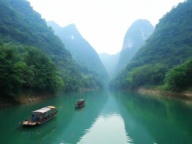 尤溪旅游景点一日游够玩吗?