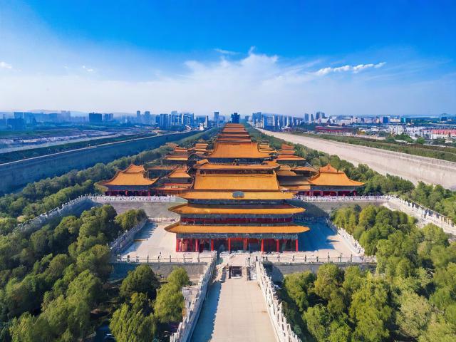 河南自助游有哪些必去景点和美食推荐?