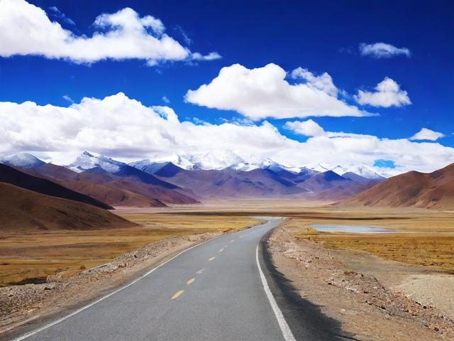 第一次青藏旅游必备攻略?