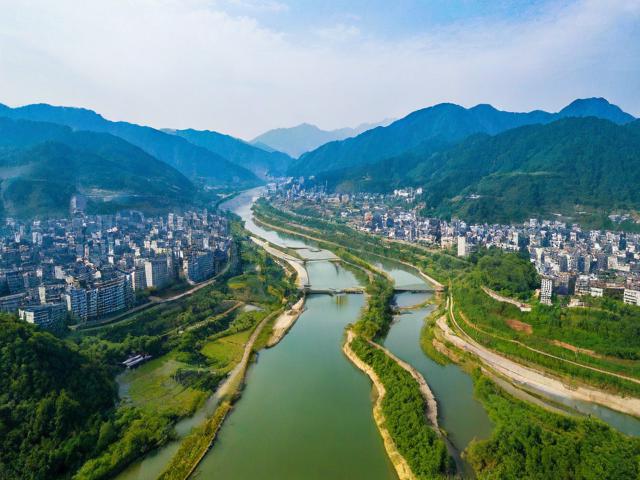 成县旅游景点在哪里好玩