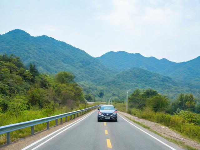 莫干山自驾游路线怎样规划?必去景点有哪些?