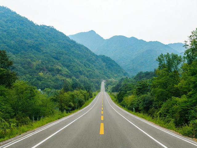 莫干山自驾游路线怎样规划?必去景点有哪些?