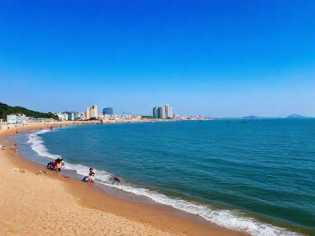北戴河自驾旅游攻略,有哪些必去景点和美食推荐?