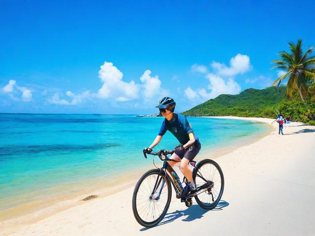 海南骑行攻略,如何规划一次完美的环岛骑行之旅?