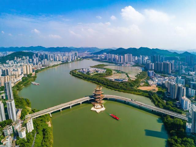 福清市哪里旅游景点好玩