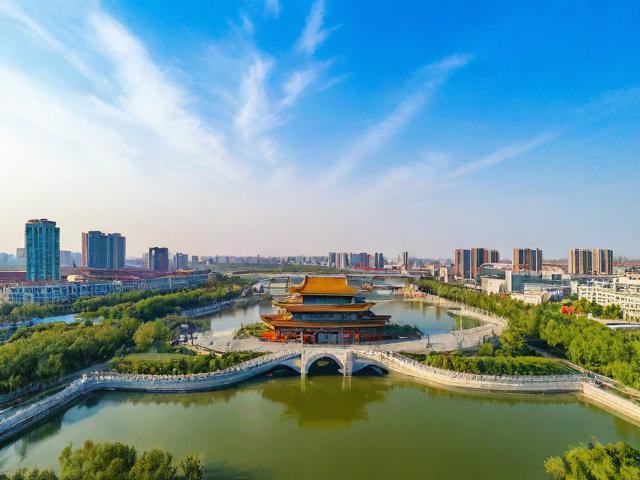 廊坊有哪些不容错过的旅游景点？