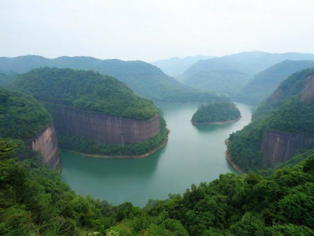 炎陵 旅游攻略