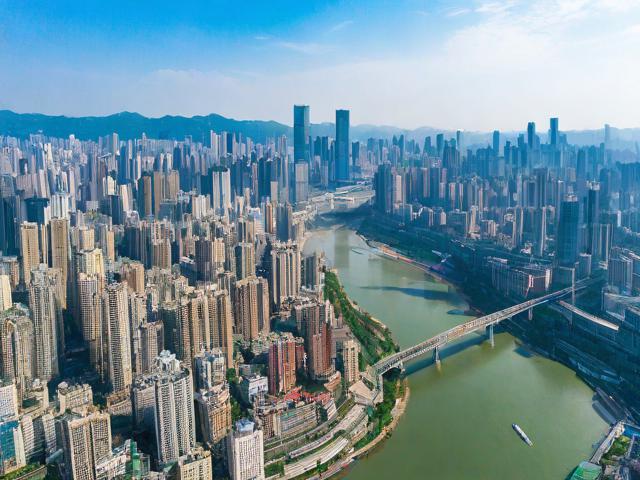 重庆4日游攻略,如何规划一次完美的四天重庆之旅?