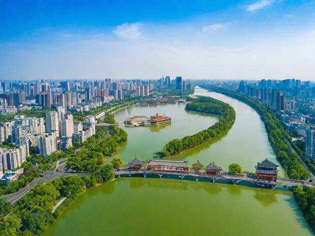 淮安有哪些必去的旅游景点？