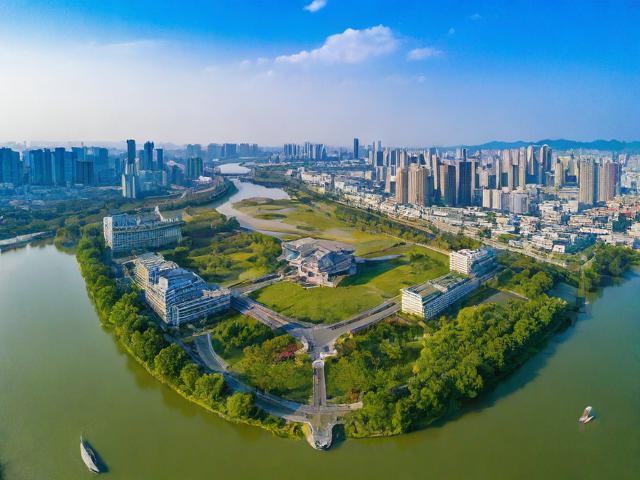淮安有哪些必去的旅游景点?
