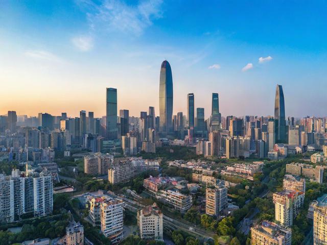 长沙有哪些旅游景点?