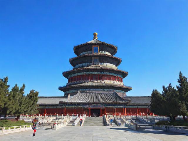 五一北京旅游攻略,如何规划完美假期?