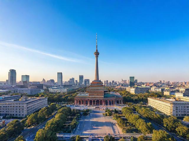 五一北京旅游攻略,如何规划完美假期?