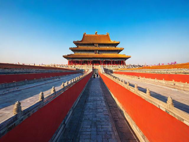 春节期间去北京旅游攻略