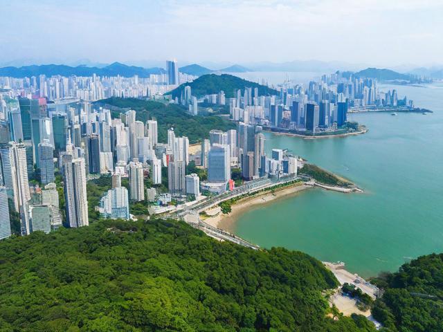防城旅游景点推荐，哪些地方值得一去？