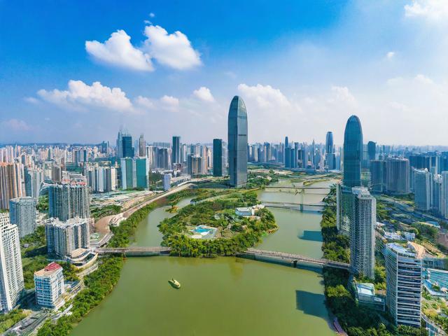 南宁有哪些免费的旅游景点？