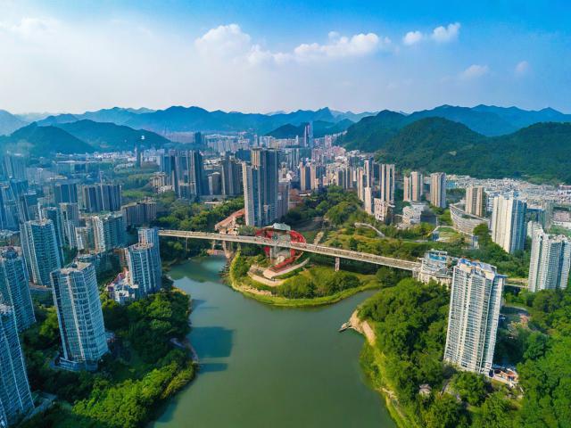 融安县有哪些最全旅游景点推荐